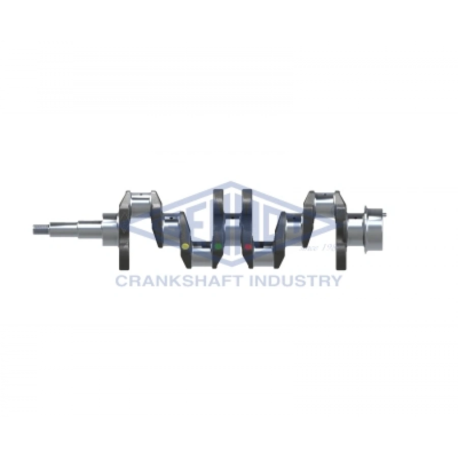 KRANK MILI DÖVME ÇELIK CANTER (FE304, FE444) 3.3 D 86-97