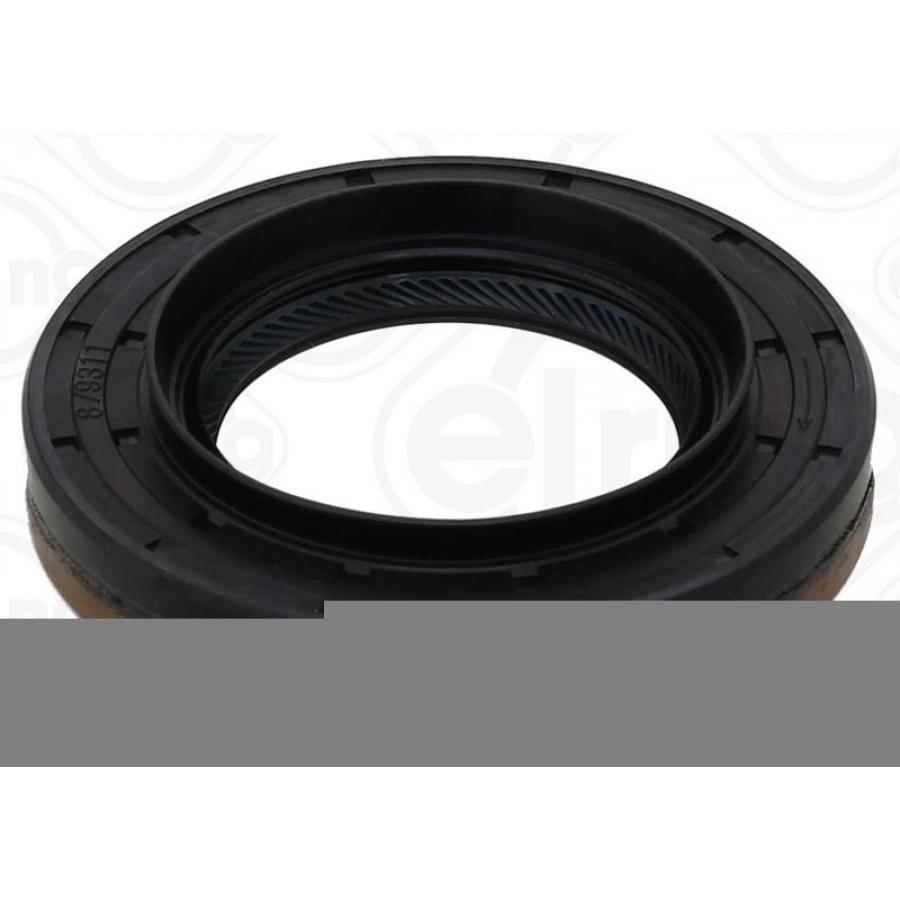 KRANK MİLİ YAĞ KEÇESİ