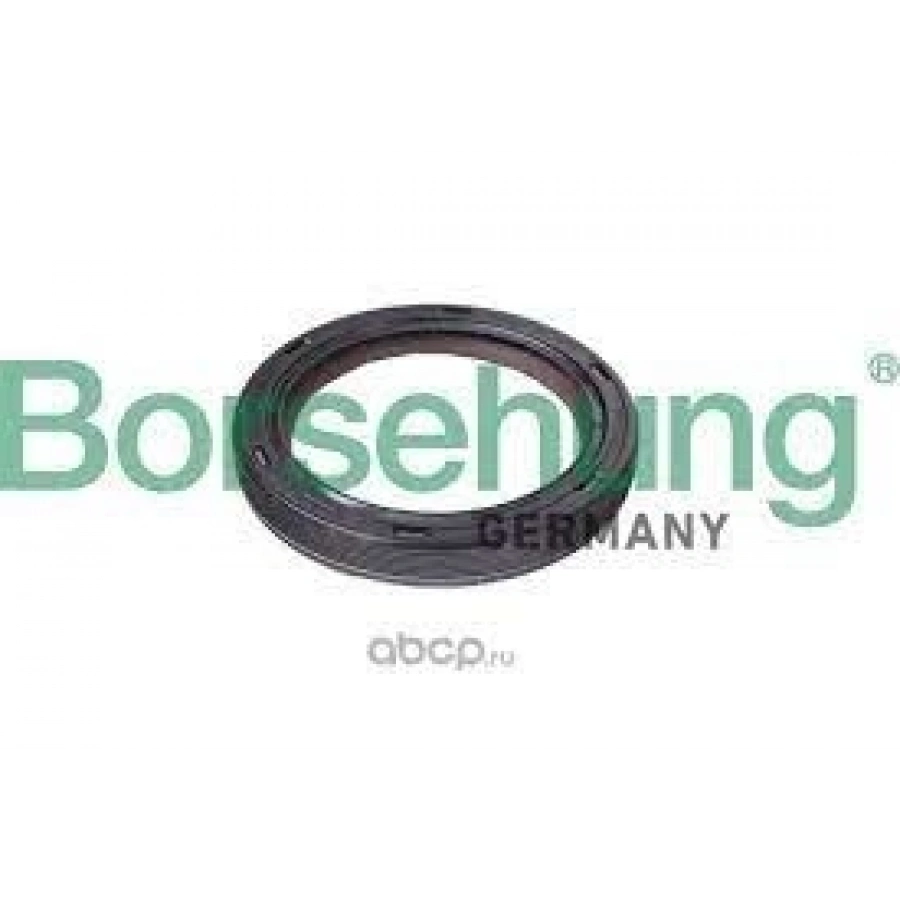 KRANK ÖN KEÇE (45X60X8) T5/T6/A3 (FEBİ10658) R1