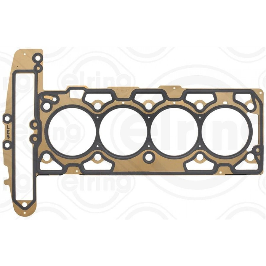 KRANK YAĞ KEÇESİ LOGAN-SANDERO/RENAULT CLIO II-III-IV-KANGOO-TWINGO
