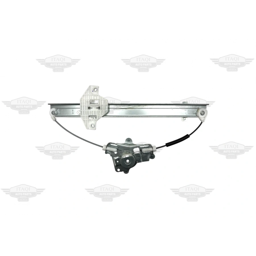 KRİKO CAM ACCENT 00-05 ARKA RH (ELEK. MOTORSUZ)