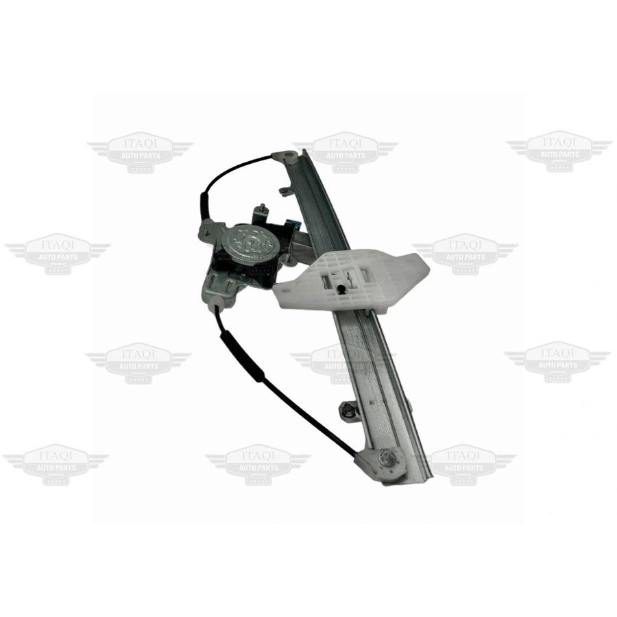 KRİKO CAM ACCENT 00-05 ÖN LH (ELEKTRİKLİ-MOTORLU)