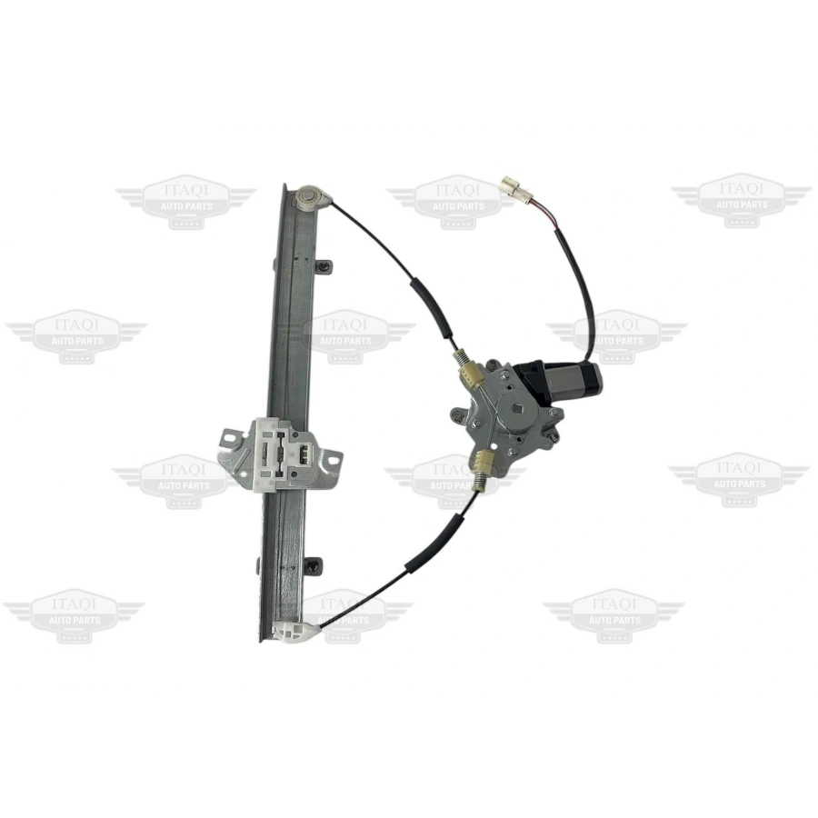 KRİKO CAM ACCENT 95-96 ÖN RH (ELEK. MOTORLU  ÜÇGEN)