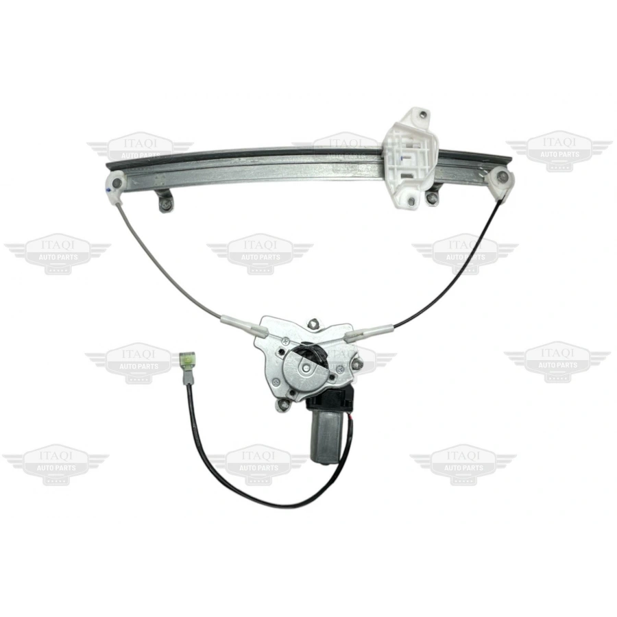 KRİKO CAM ACCENT 95-99 ÖN RH (ELEKTRİKLİ/MOTORLU  FREZELİ)