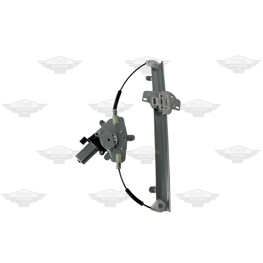 KRİKO CAM ACCENT BLUE 11-16 ÖN RH (ELEK-MOTORLU)