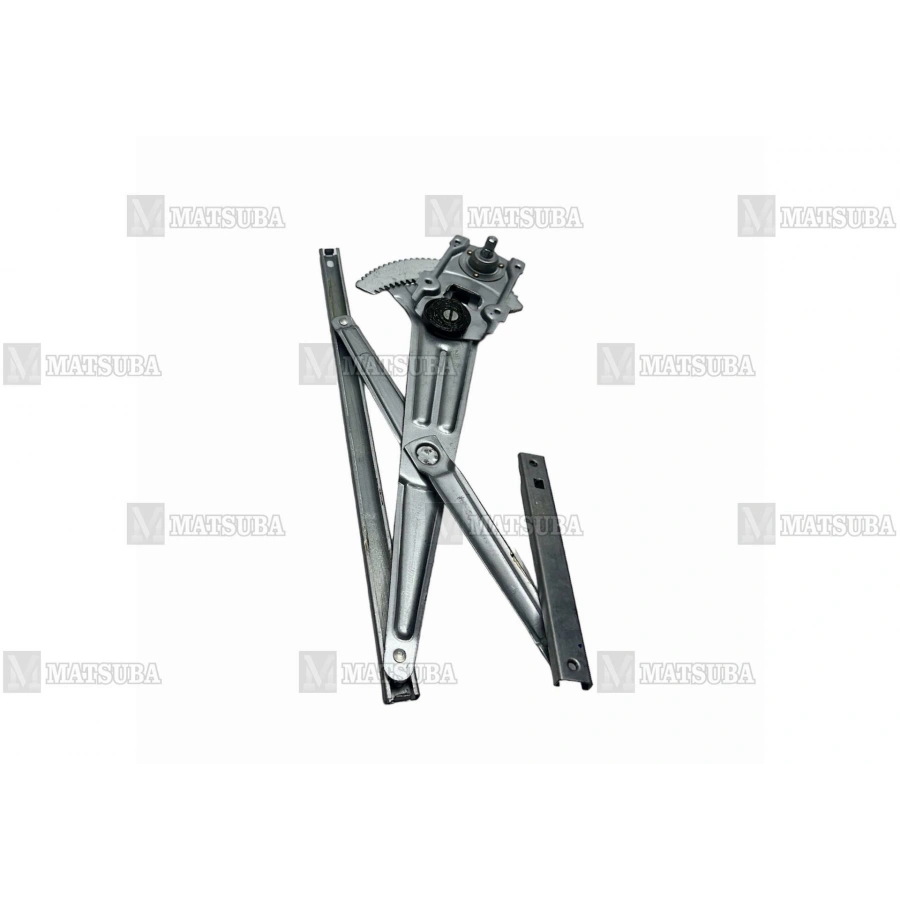 KRİKO CAM CARRY 90-98 ÖN RH (MANUEL)