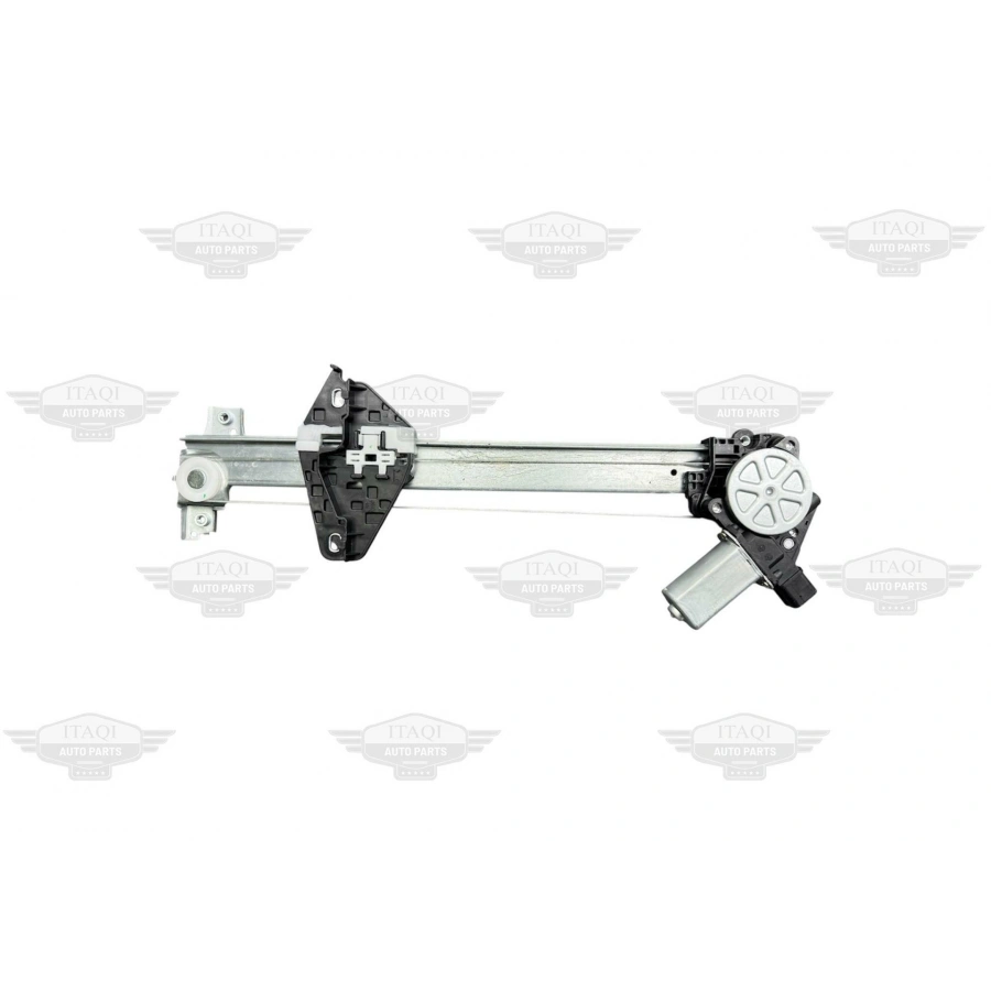 KRİKO CAM CIVIC 06-11 ARKA LH (ELEKT- MOTORLU)