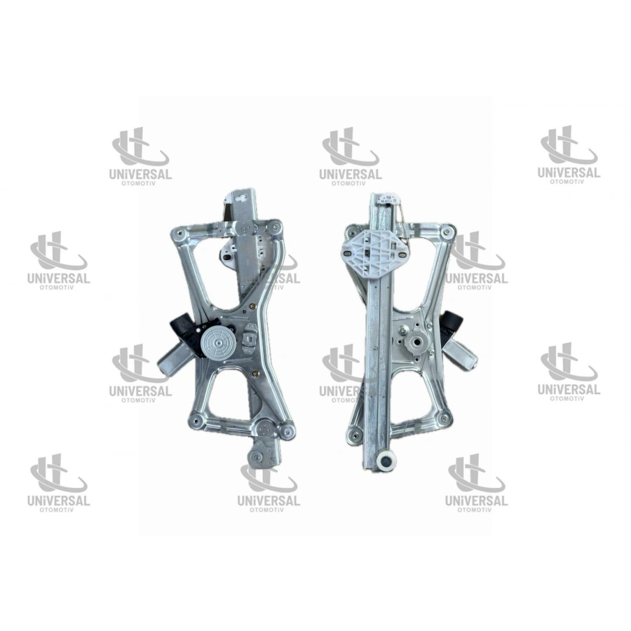 KRİKO CAM CIVIC 06-11 ÖN LH (ELEKT-MOTORLU)