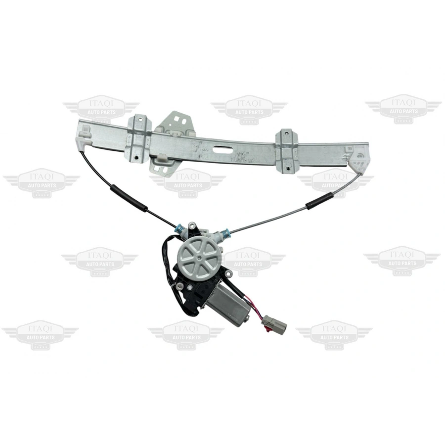 KRİKO CAM CIVIC 96-00 ÖN LH (ELEK.MOTORLU)