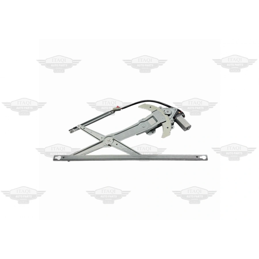 KRİKO CAM CRV 97-01 ÖN LH (MOTORLU)