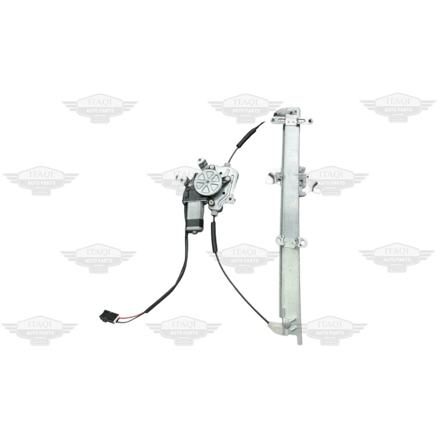 KRİKO CAM D22 98-02 ÖN LH (ELEKTRİKLİ-MOTORLU)