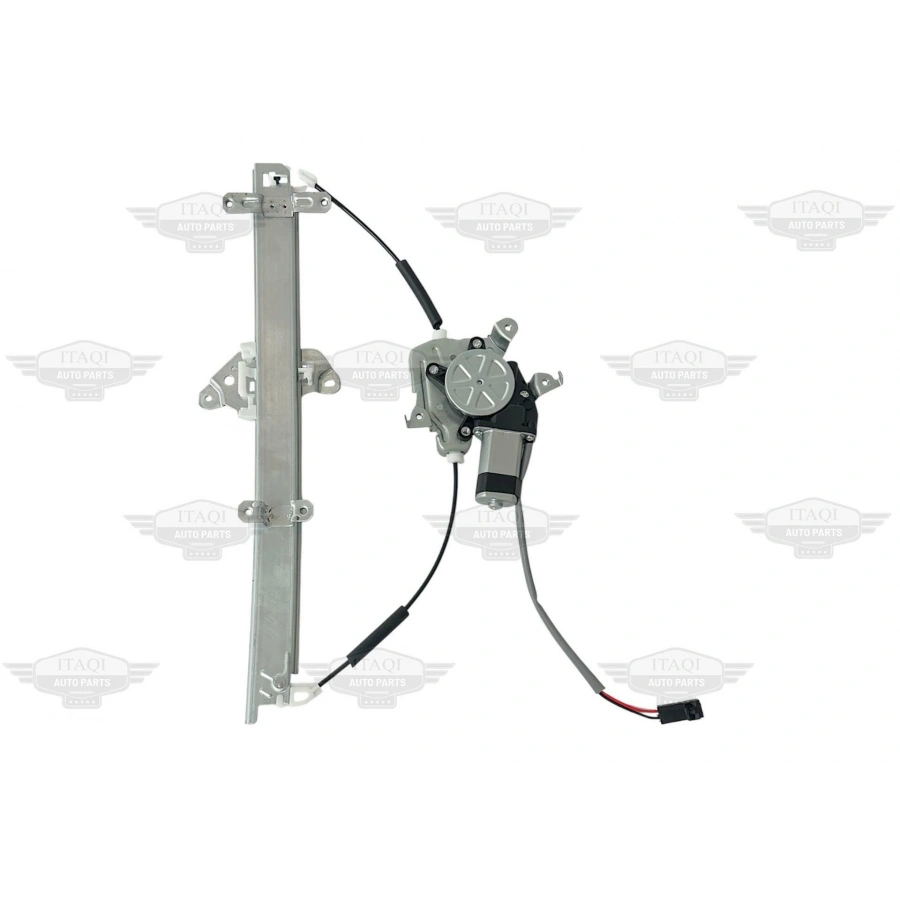 KRİKO CAM D22 98-02 ÖN RH (ELEKTRİKLİ-MOTORLU)