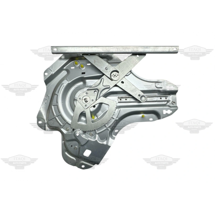 KRİKO CAM ELANTRA 01-06 ARKA LH (ELEKTRİKLİ)