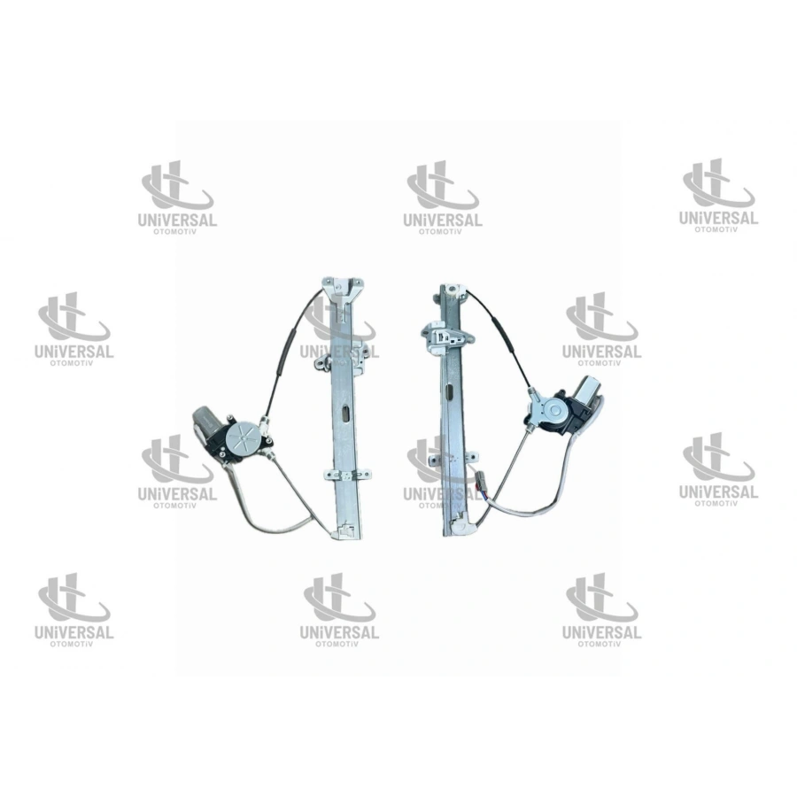 KRİKO CAM JAZZ 02-08 ÖN RH (ELEKT-MOTORLU)