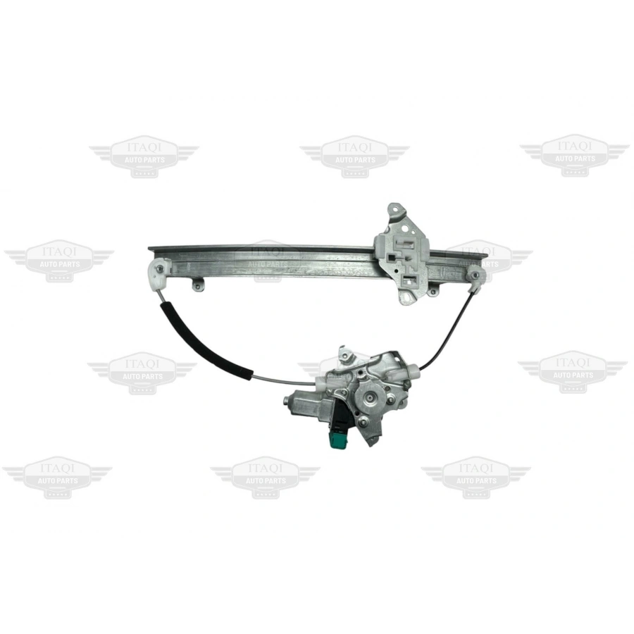 KRİKO CAM JUKE 11-18 ÖN LH (MOTORLU)