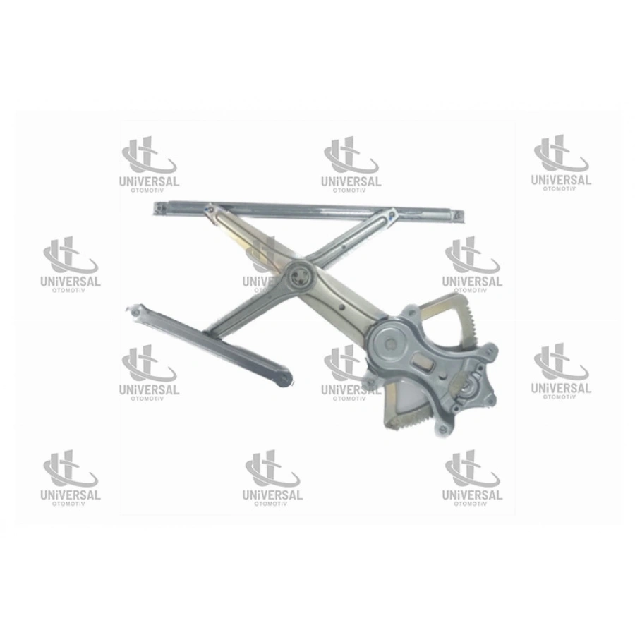 KRİKO CAM L200 06-14 ÖN RH (MOTORSUZ)