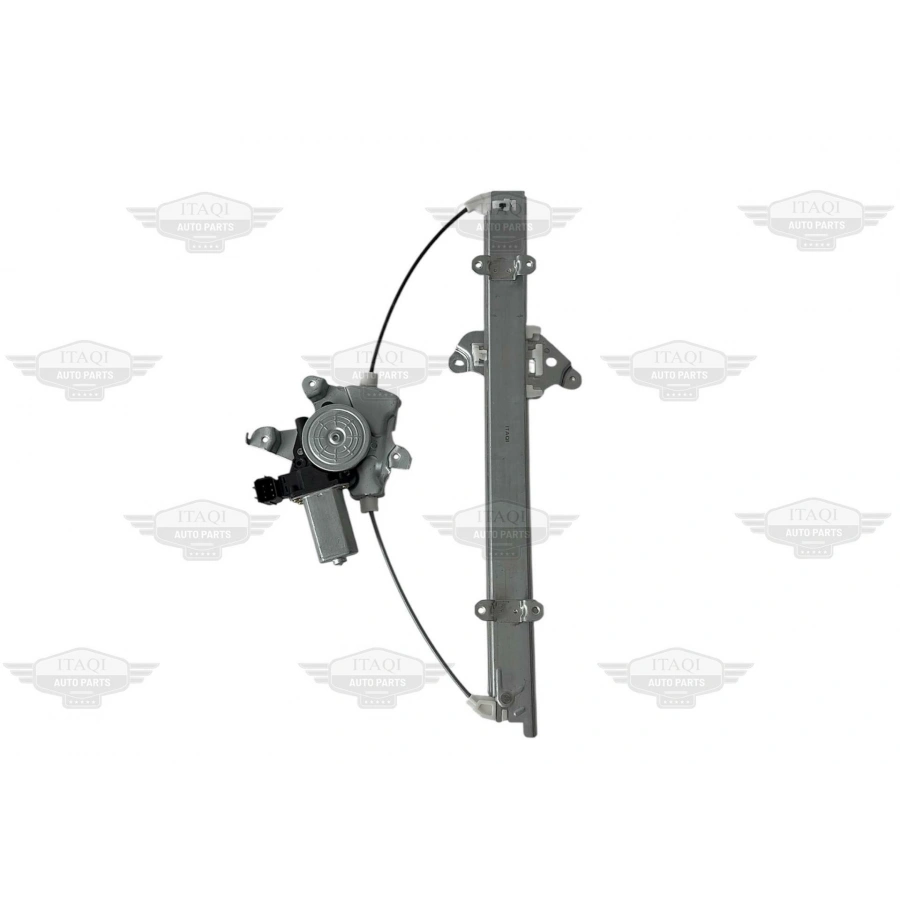 KRİKO CAM NAVARA 15-18 ÖN LH (MOTORLU)