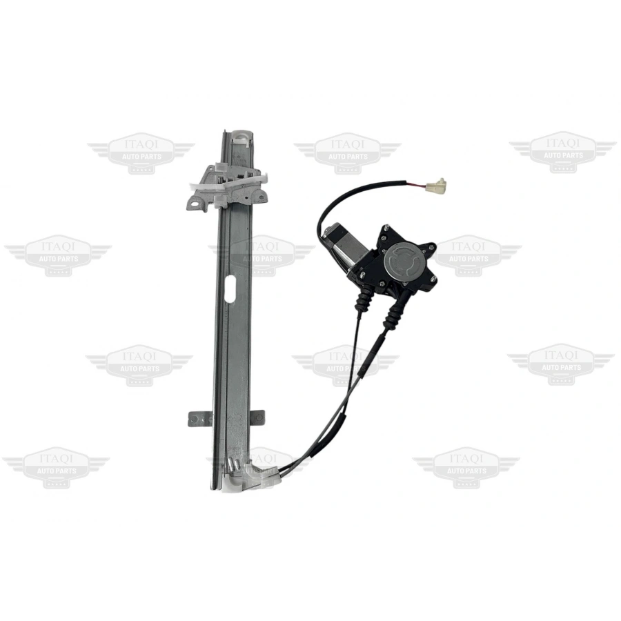 KRİKO CAM PRİDE 98-02 ÖN LH (MOTORLU)