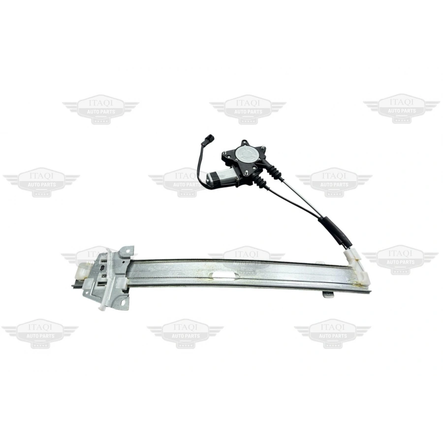 KRİKO CAM RİO 01-05 ÖN LH (ELEKTİRİKLİ MOTORLU)