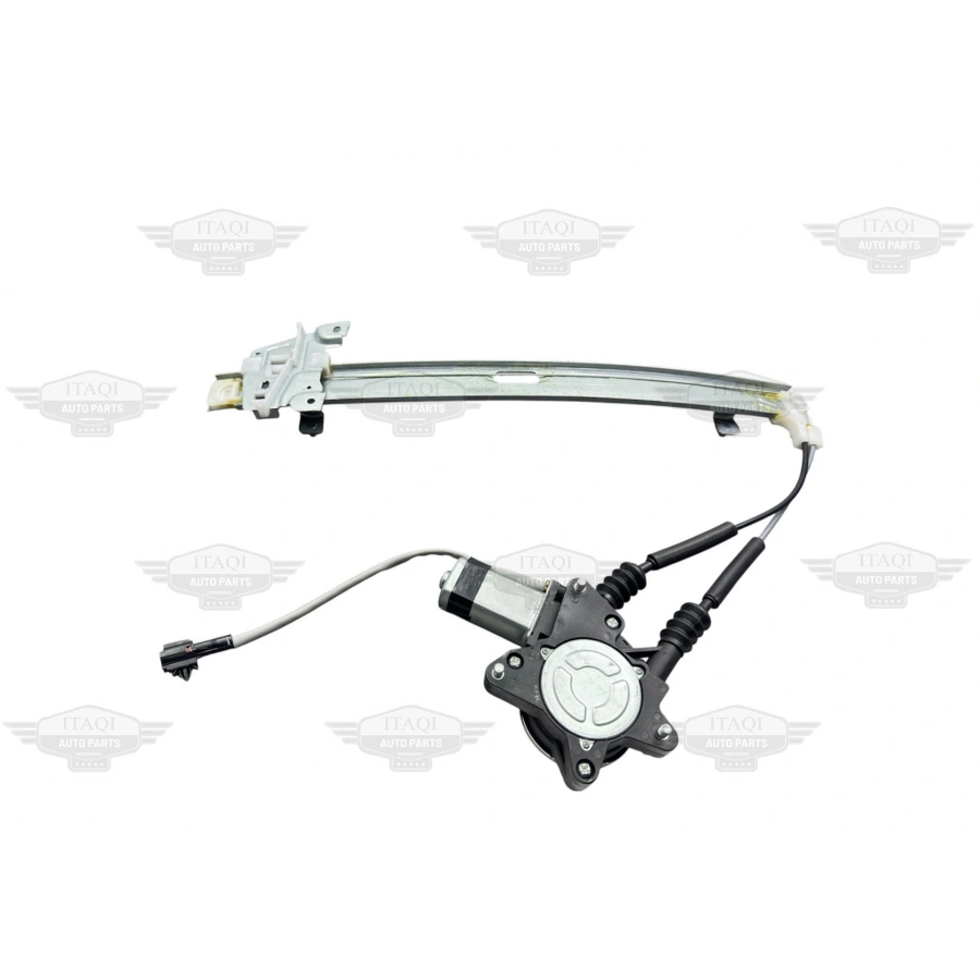 KRİKO CAM RİO 01-05 ÖN RH (ELEKTRİKLİ MOTORLU)