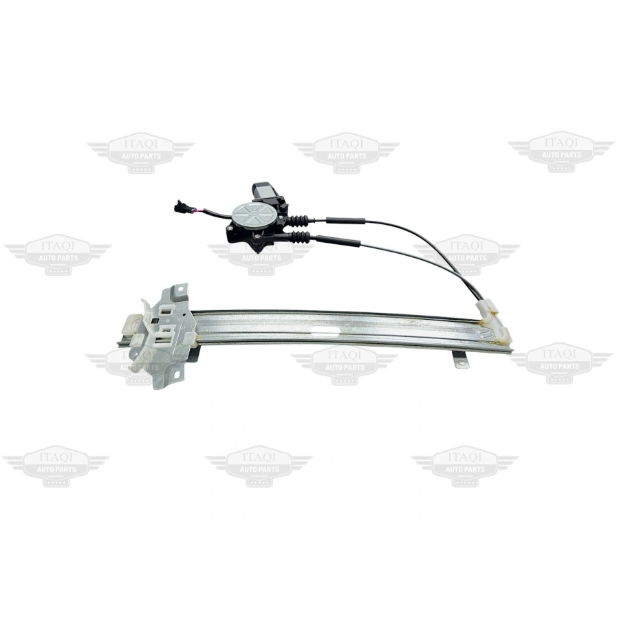 KRİKO CAM SEPHİA 98-04 ÖN LH