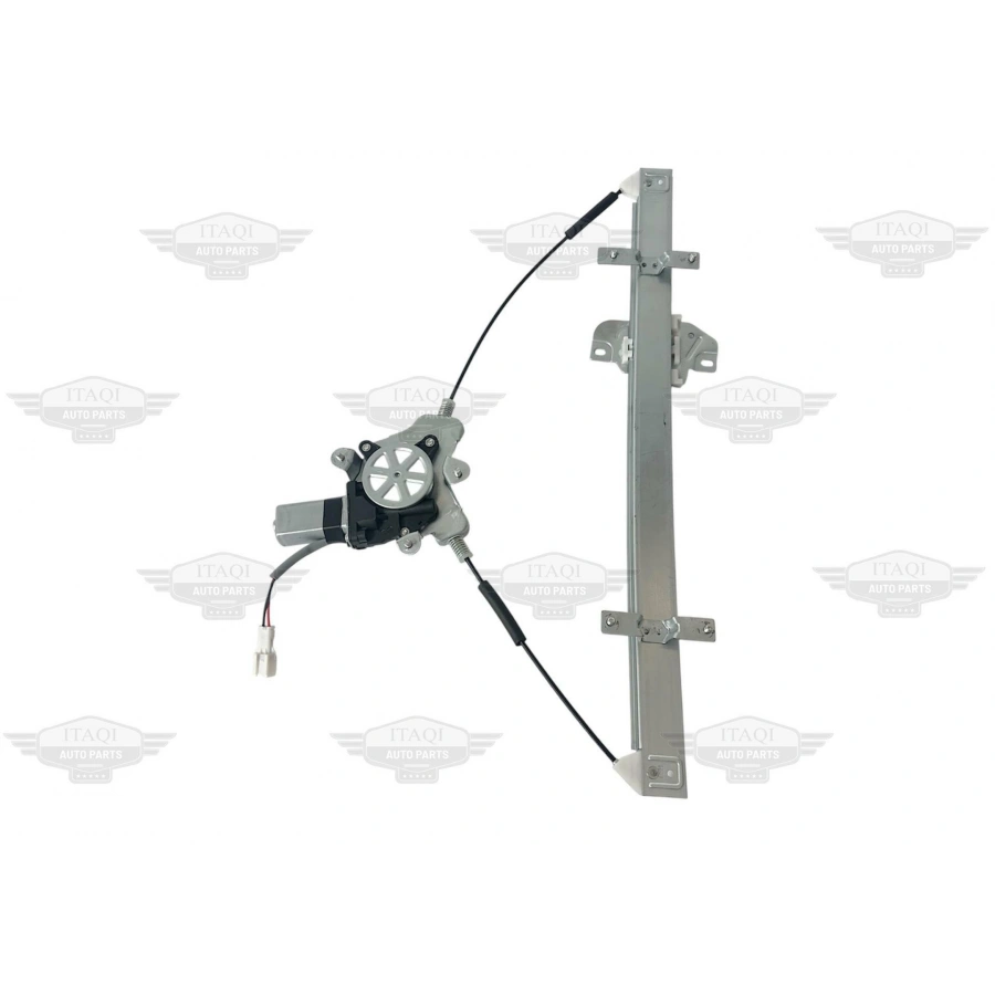 KRİKO CAM STAREX 02-08 ÖN LH (ELEKTRİKLİ MOTORLU)