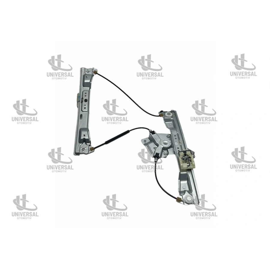 KRİKO CAM TİGGO 7 PRO 22-24 ÖN LH