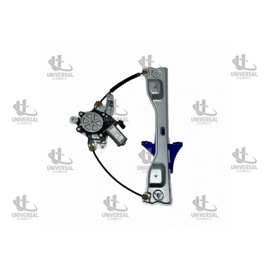 KRİKO CAM TİGGO 7 PRO/TİGGO 8 PRO 22-24 ARKA RH