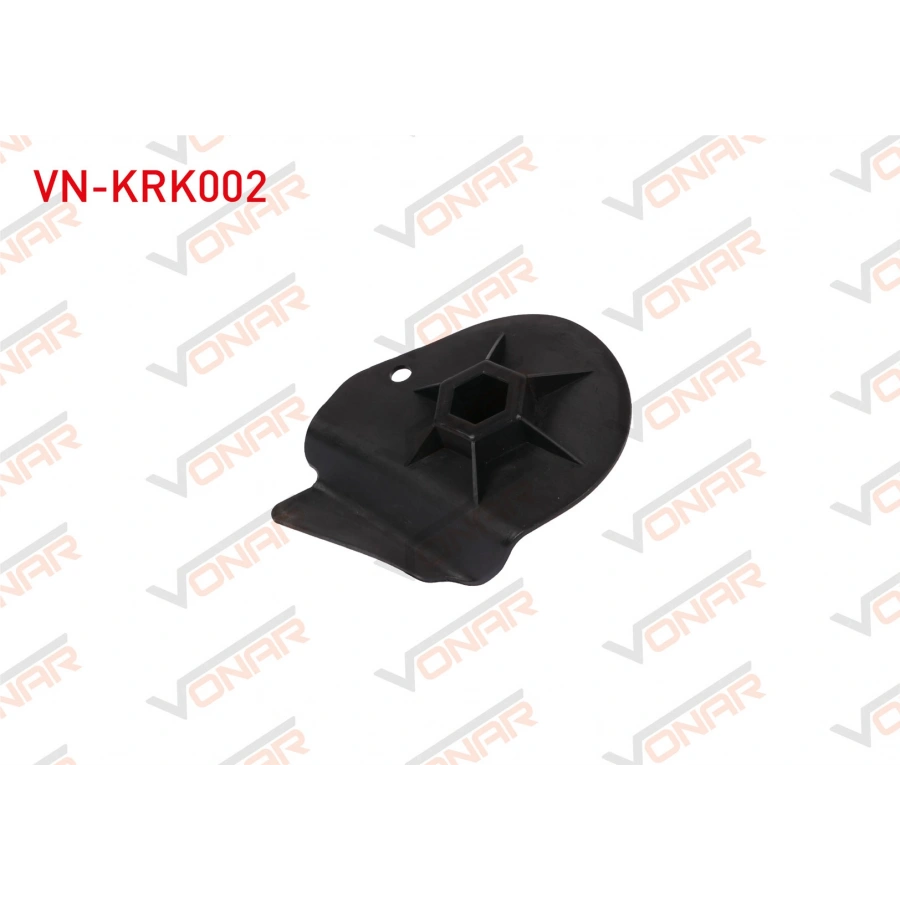 KRIKO YUVASI SAG AUDI A3 2013-2016