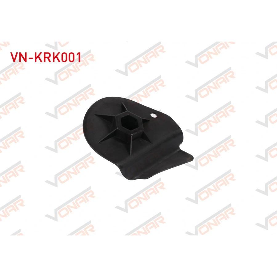 KRIKO YUVASI SOL AUDI A3 2013-2016