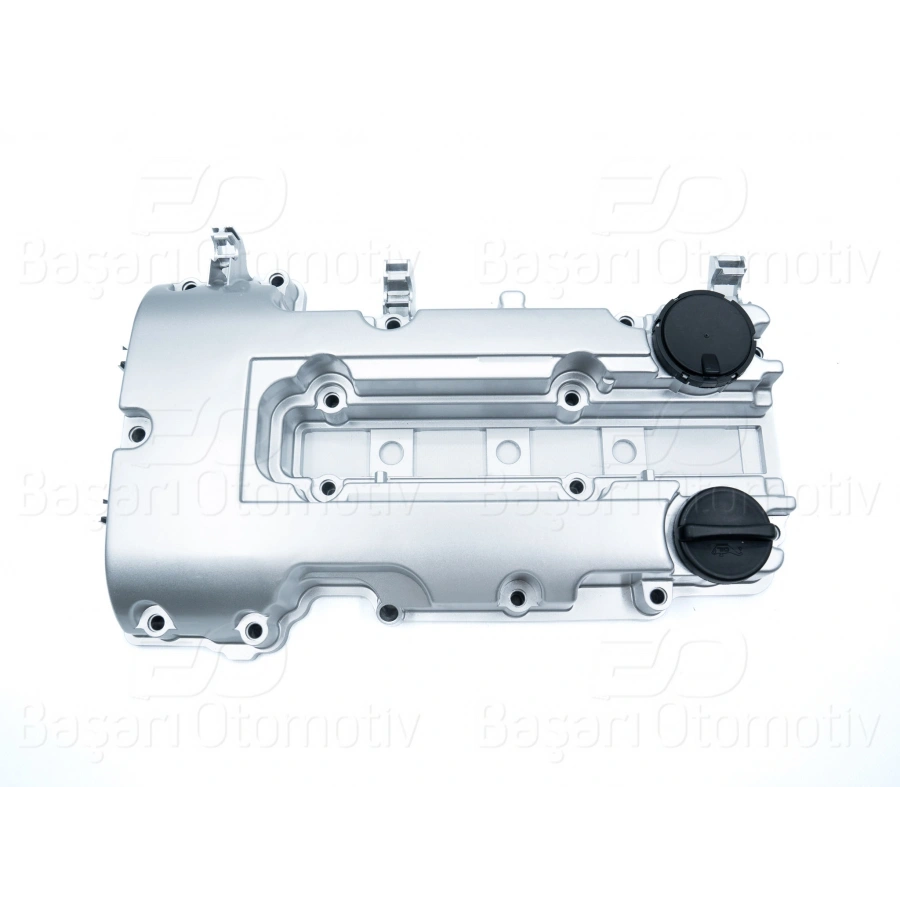 KULBUTOR KAPAGI ALIMINYUM (CONTA+KAPAK) OPEL ASTRA H ASTRA J CORSA D INSIGNIA A VECTRA C 1.4 06-17 >