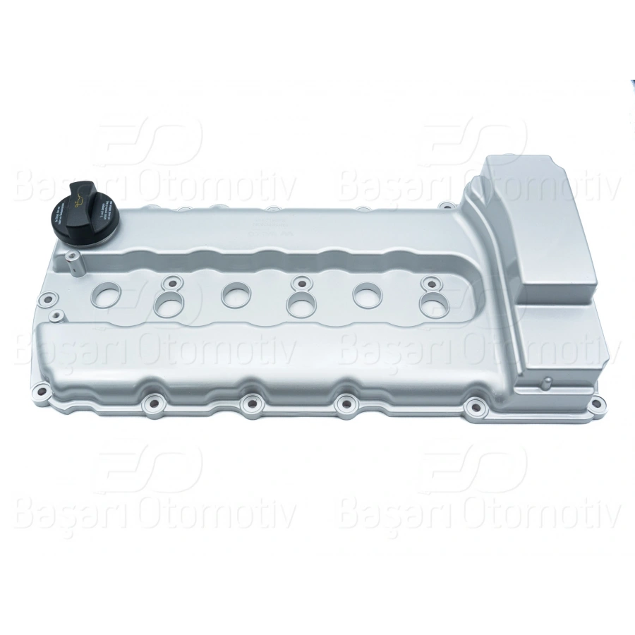 KULBUTOR KAPAGI ALIMINYUM (CONTA+KAPAK) VW PASSAT B7 PASSAT B6 PASSAT CC B6 SUPERB 3.2FSI 3.6FSI 3.6TS 05 >