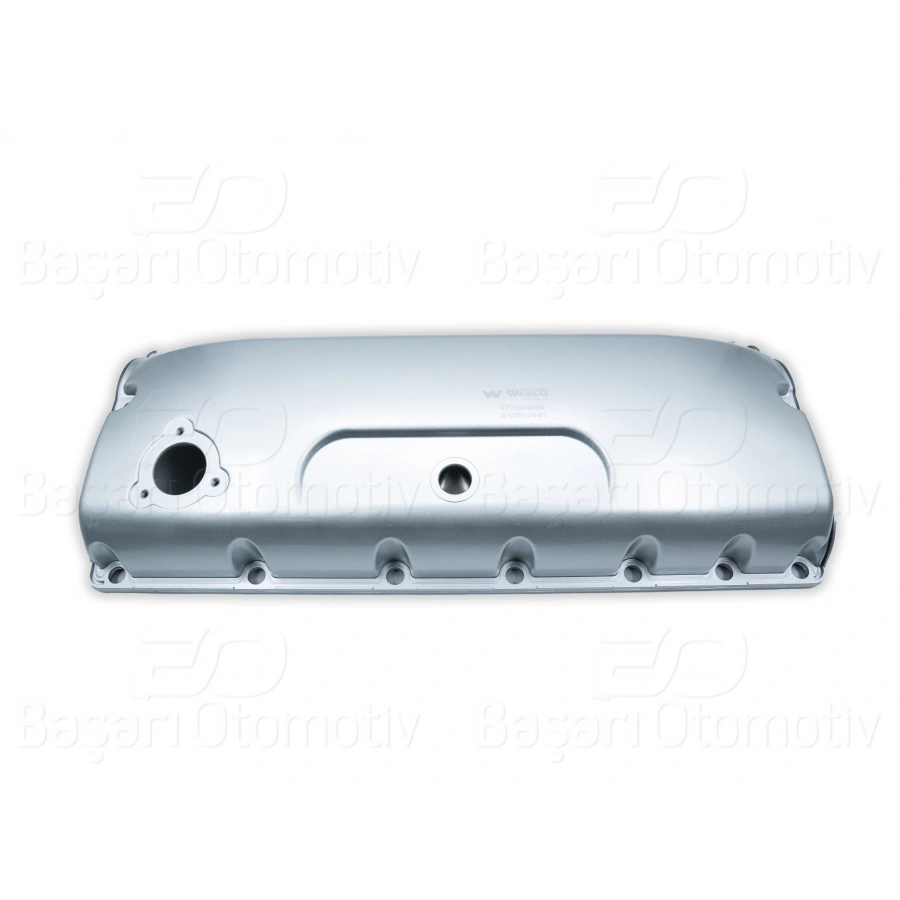 KULBUTOR KAPAGI ALIMINYUM (CONTA) VW T5 TOUAREG 2.5TDI 2.5 R5 TDI 03 >