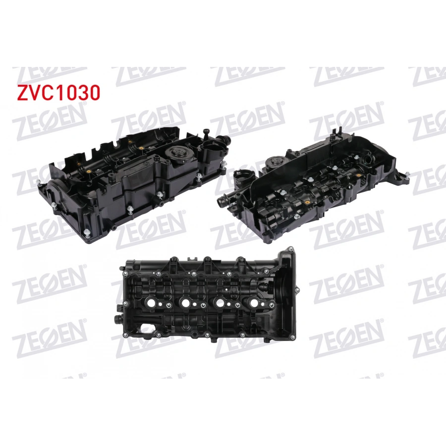 KULBUTOR KAPAGI BMW (F07, F10, F20, F25, F30) N-47 / N-47 S1