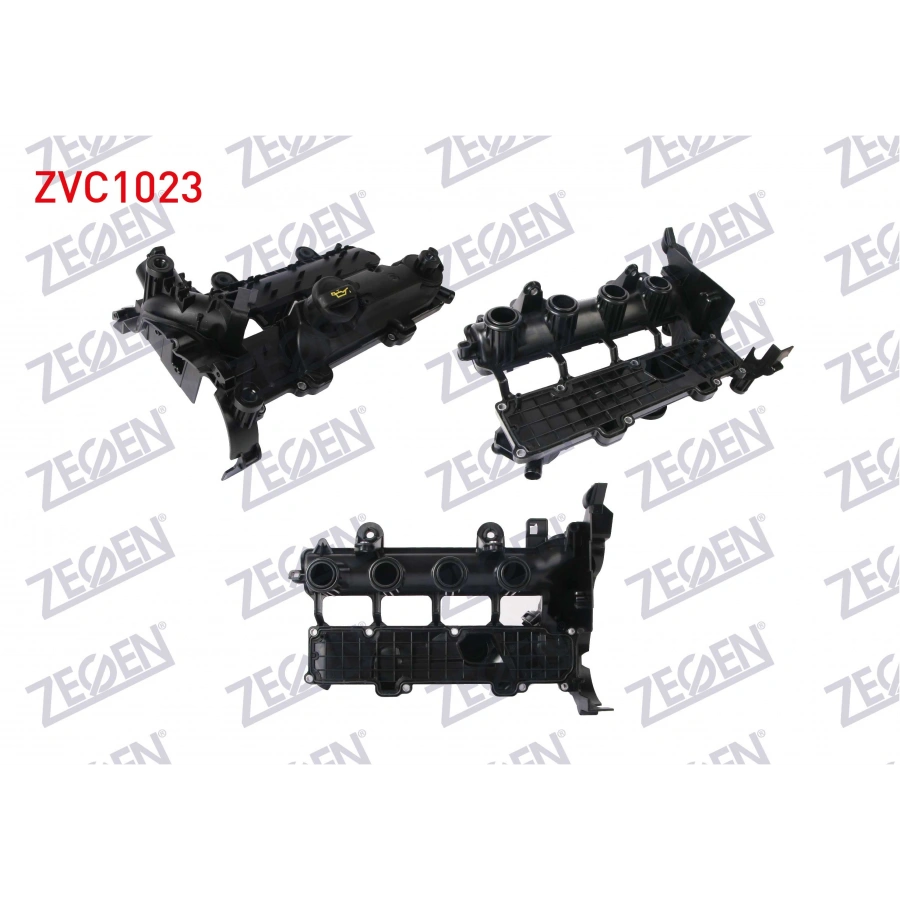 KULBUTOR KAPAGI EURO 4 FORD FIESTA VI 1.4 TDCI 08-12 / CITROEN C3 II 1.4 HDI 09-16/ NEMO 1.4 HDI 08-/ PEUGEOT BIPPER 1.4 HDI 08-/ 307 1.4 HDI 00-07/ 207 1.4 HDI 06-12