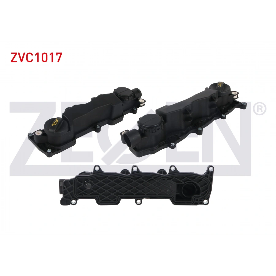 KULBUTOR KAPAGI EURO 4 FORD FOCUS II 1.6 TDCI 04-11/ FIESTA VI 1.6 TDCI 08-12/ C-MAX I 1.6 TDCI 07-11/ PEUGEOT 206 1.6 HDI 99-06/ 207 1.6 HDI 06-12/ 307 1.6 HDI 00-07/ 308 I 1.6 HDI 07-13