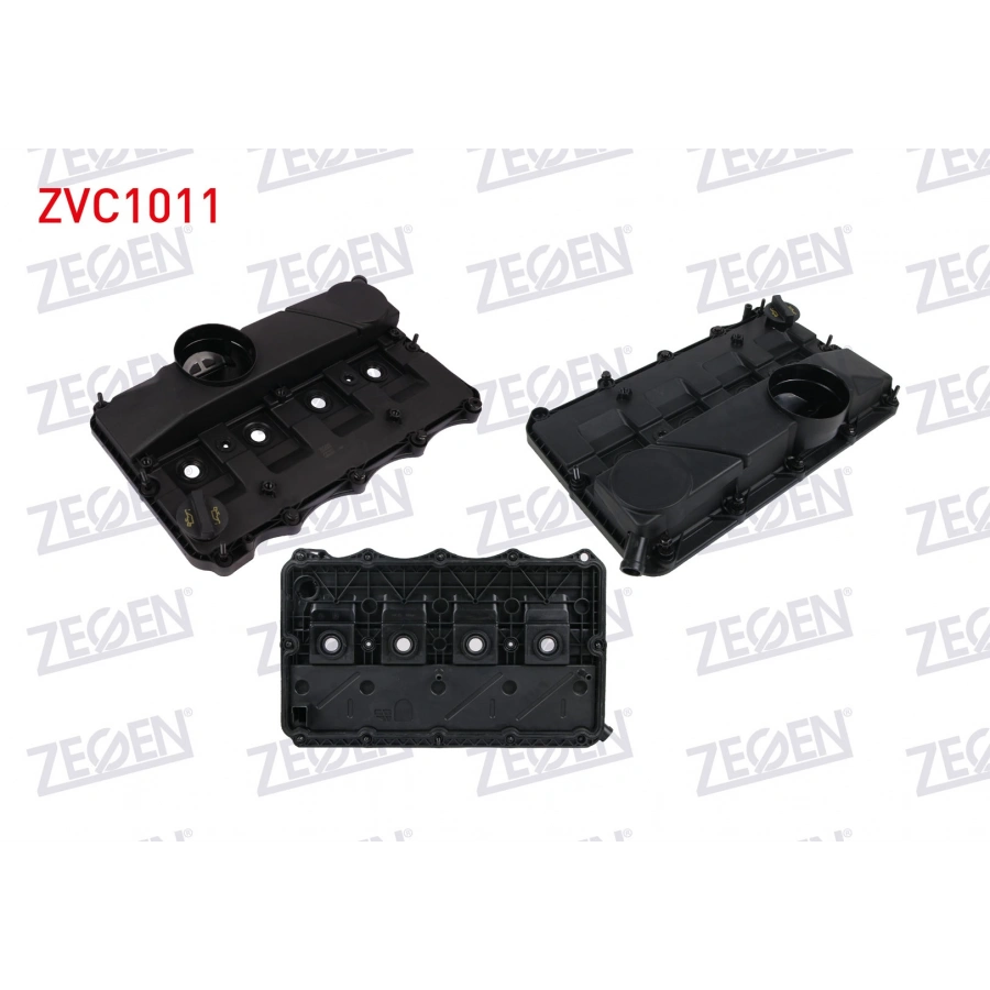 KULBUTOR KAPAGI EURO 4 FORD TRANSIT (V363) 2.2 TDCI 14- / FIAT DUCATO 2.2 D 06-14 / PEUGEOT BOXER III 2.2 HDI 06-14 / CITROEN JUMPER III 2.2 HDI 06-14