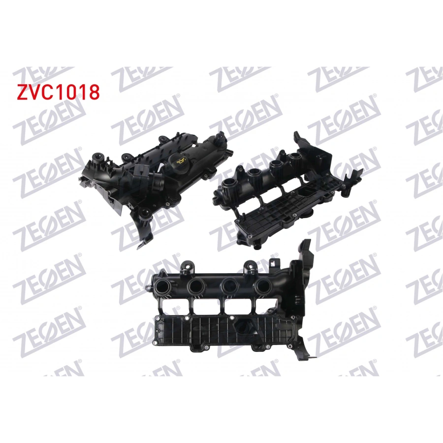 KULBUTOR KAPAGI FORD FIESTA V 1.4 TDCI 01-08 / CITROEN NEMO 1.4 HDI 08-/ C3 II 1.4 HDI 09-16/ PEUGEOT BIPPER 1.4 HDI 08-/ 307 1.4 HDI 00-07