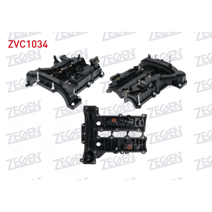 KULBUTOR KAPAGI FORD FOCUS III 2011-2017 / FIESTA VI 2012- / 1.0 EcoBoost CB1. CCN