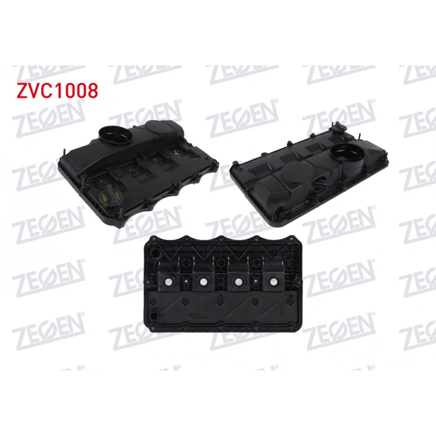 KULBUTOR KAPAGI FORD TRANSIT (V347) 2.4 TDCI 2006-2014