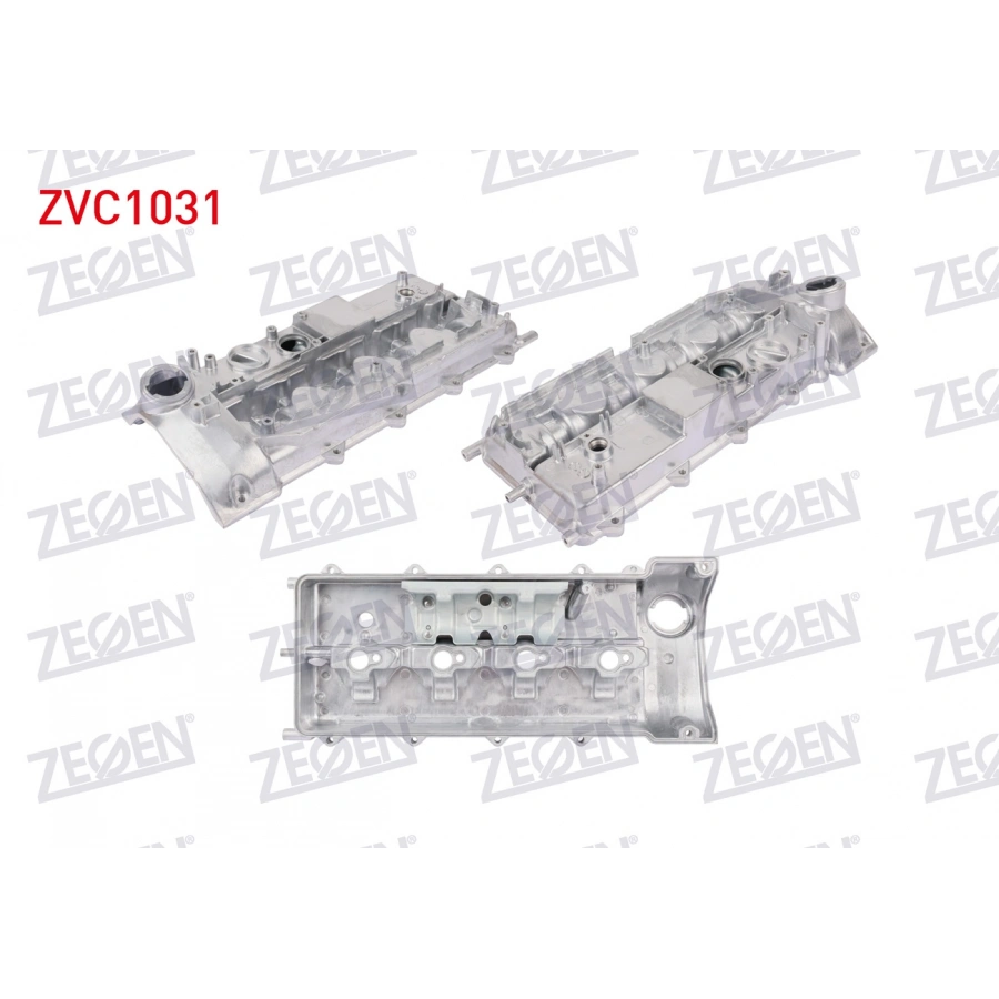 KULBUTOR KAPAGI MERCEDES SPRINTER (B901, B902, B903, B904, B906) OM 646.986, OM 646.989, OM 646.990 / VITO (W638) OM 611.980