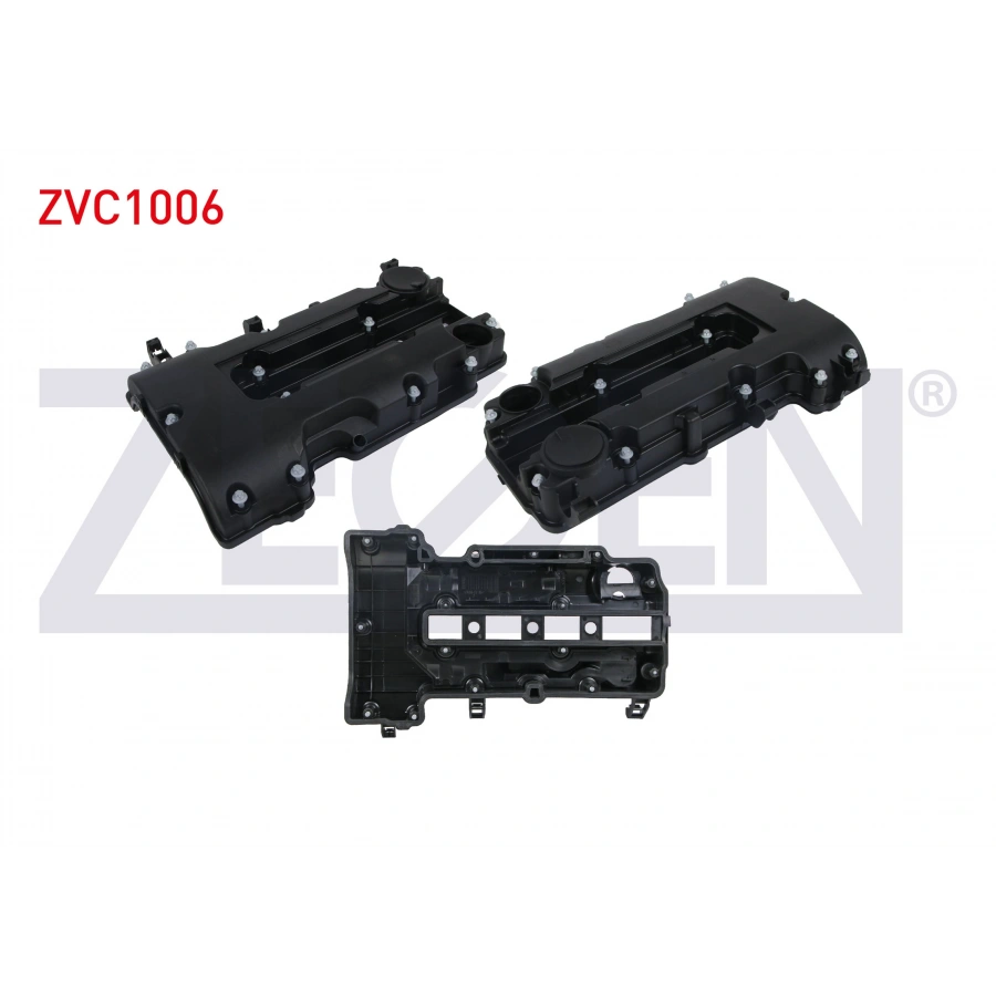 KULBUTOR KAPAGI OPEL CORSA D 1.4 06-14/ INSIGNIA A 1.4T 08-17/ MERIVA B 1.4 10-17/ MOKKA 1.4 12-/ CHEVROLET AVEO (T300) 1.4i 06-11/ CRUZE (J305) 1.4 11-14/ TRAX 1.4 12-14