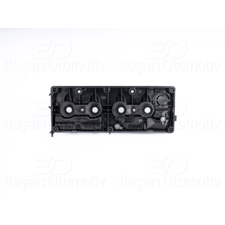 KULBUTOR KAPAGI PLASTIK (CONTA+KAPAK) AUDI A4 A5 A6 2.0 TDI 08 >