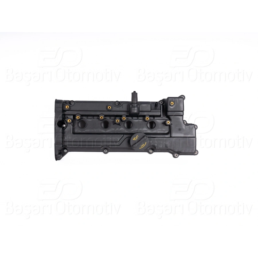 KULBUTOR KAPAGI (PLASTIK+CONTA+KAPAK) HYUNDAI ACCENT ERA 1.6 CVVT 06 >