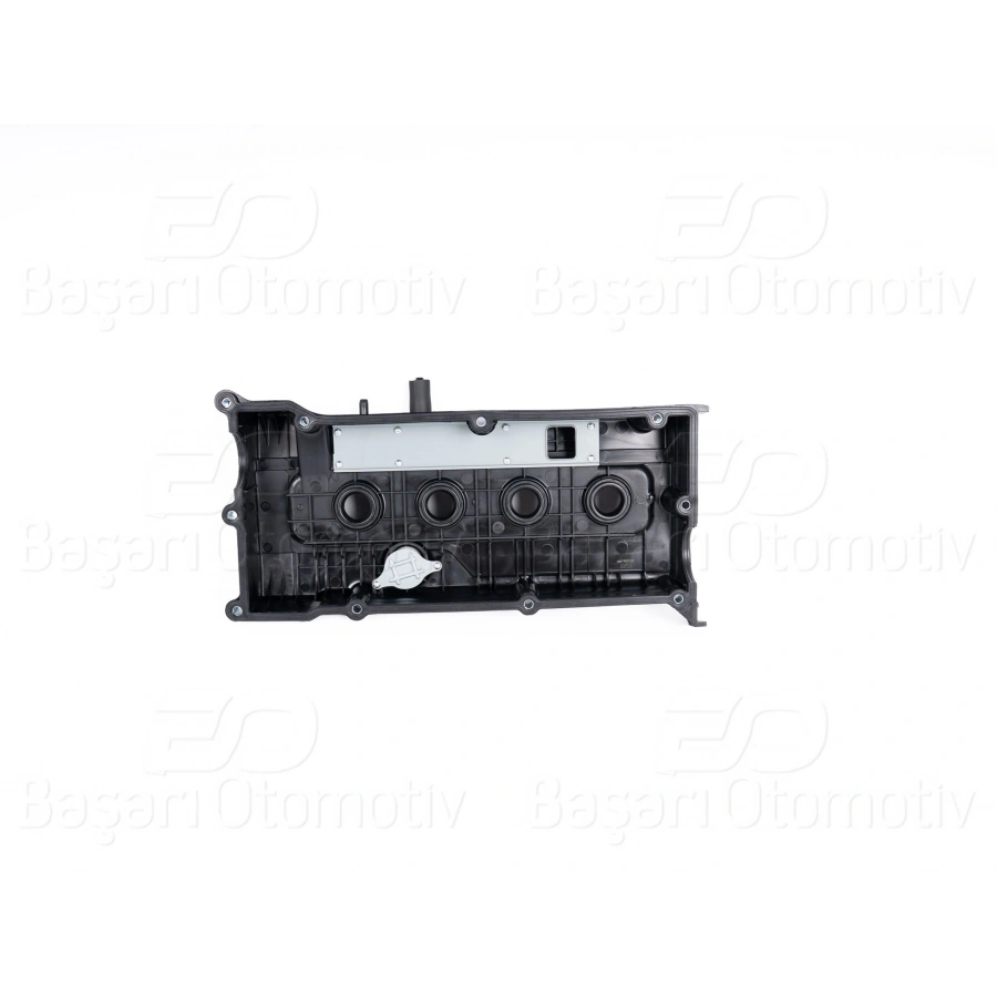 KULBUTOR KAPAGI (PLASTIK+CONTA+KAPAK) HYUNDAI ACCENT MILENIUM 1.5 00 >