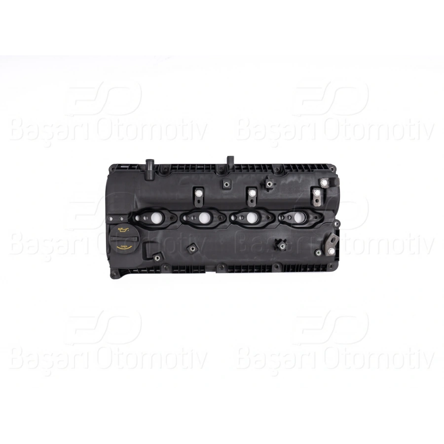 KULBUTOR KAPAGI (PLASTIK+CONTA+KAPAK) HYUNDAI H100 11 >