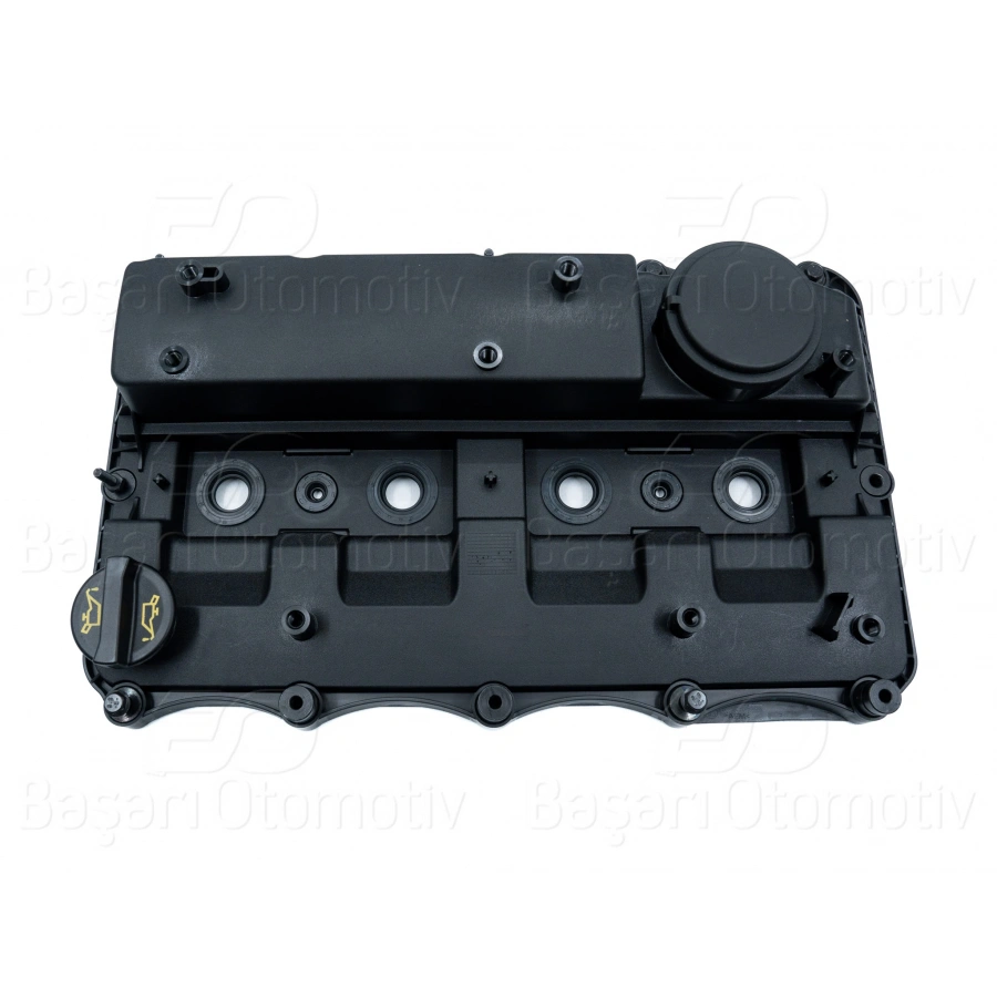 KULBUTOR KAPAGI PLASTIK (CONTA+KAPAK) PEUGEOT BOXER 2.2HDI 130 11> / LAND ROVER DEFENDER (L316) 2.2TD4 11-16 / FORD TRANSIT 2.2TDCI 11-14