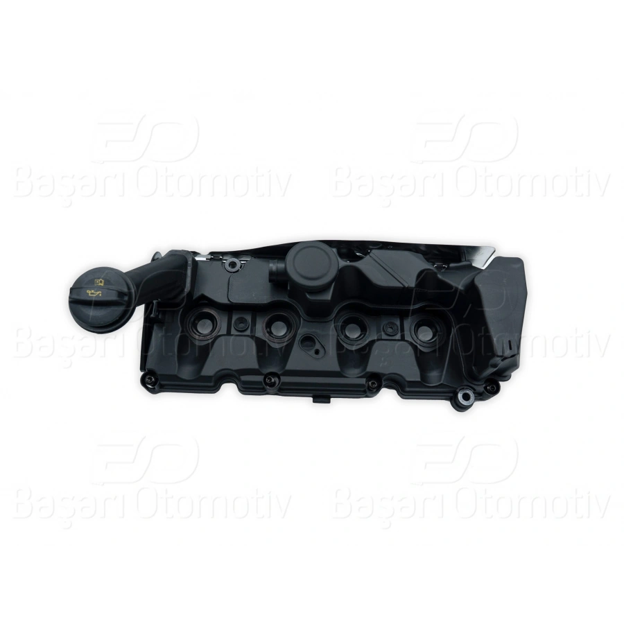 KULBUTOR KAPAGI PLASTIK (CONTA+KAPAK) VW CRAFTER T6 2.0 TDI DAUA DAUB DAVA DASA DASB 17 >