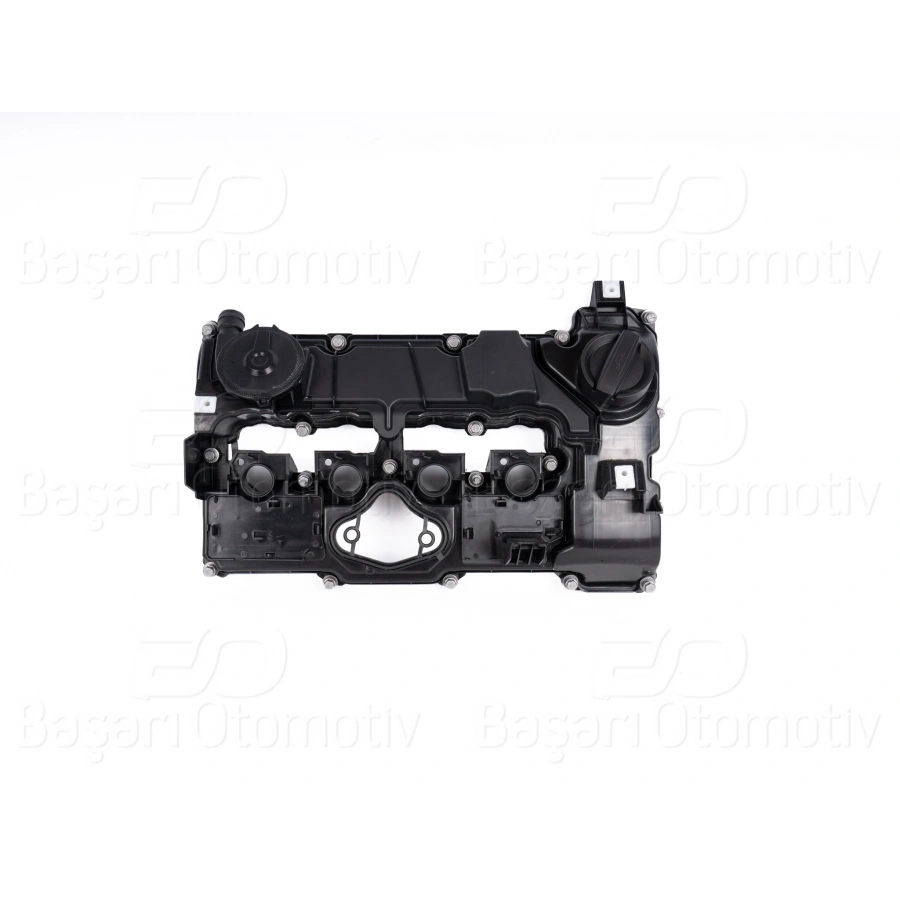 KULBUTOR KAPAGI PLASTIK (CONTALI) BMW 3 (E90) 316I 318I 320I 07-11 / 5 (E60) 520I 07-09 / 1 (E81) 120I 07-12