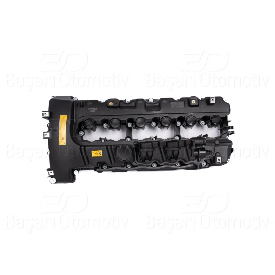 KULBUTOR KAPAGI PLASTIK (CONTALI) BMW E88 E82 E90 E93 E92 F01 E71 E89 06-13 >